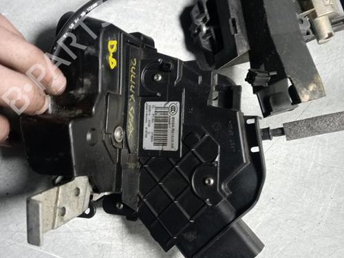 Front right lock FORD S-MAX (WA6)  | BP15808418C97 