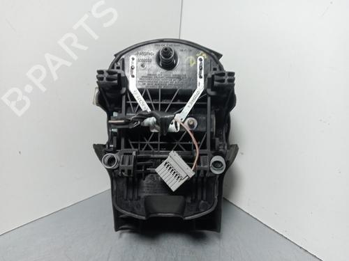 Driver airbag NISSAN PATHFINDER III (R51)  | BP20703409C9 