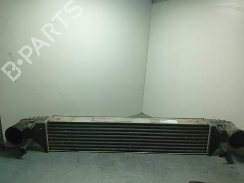 Used Intercooler Intercooler MERCEDES-BENZ C-CLASS Coupe (CL203) C 200 Kompressor (203.742) (163 hp) 40467546 40467546