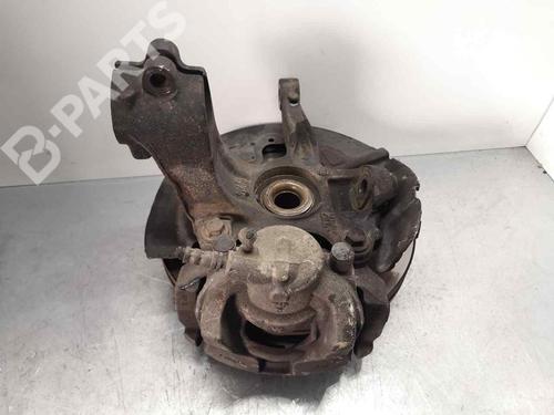 Right front steering knuckle LAND ROVER FREELANDER 2 (L359) 2.2 TD4 4x4 | BP7527266M26 