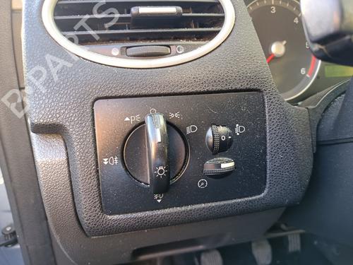 Used Headlight switch Headlight switch FORD FOCUS II Saloon (DB_, FCH, DH) [2005-2026] 35930012 35930012