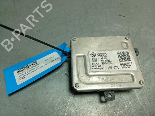 Electronic module VW GOLF VII Variant (BA5, BV5) 2.0 GTD | BP40271331M83 - Image 2