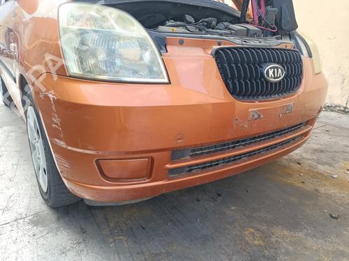 Front bumper KIA PICANTO I (SA) 1.1 BP29348620C7