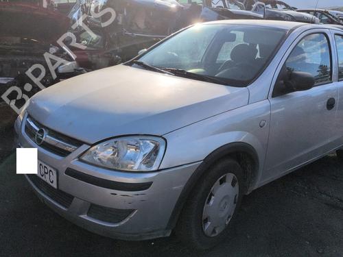 Used Parts OPEL CORSA C (X01) 5044968