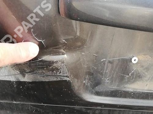Tailgate TOYOTA COROLLA Verso (ZER_, ZZE12_, R1_) 2.2 D-4D (AUR10_, AUR10R) | BP7668807C6 