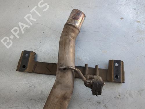 Catalyst ALFA ROMEO STELVIO (949_) 2.2 D Q4 (949.AXB2A) | BP29408657M10 