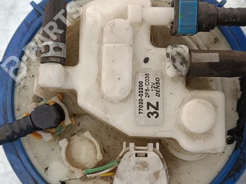 Fuel pump TOYOTA AURIS (_E18_)  | BP10538458M76 