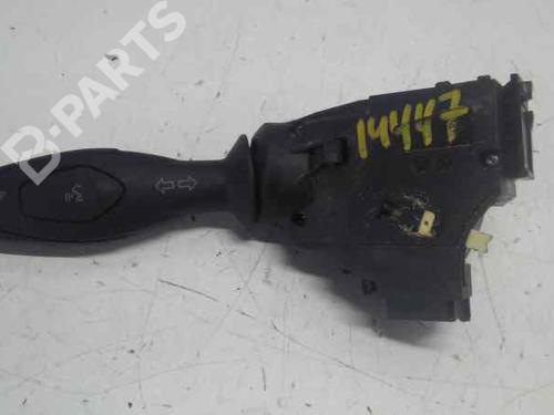 Headlight switch FORD FIESTA VI (CB1, CCN) 1.6 TDCi | BP1333711I24 