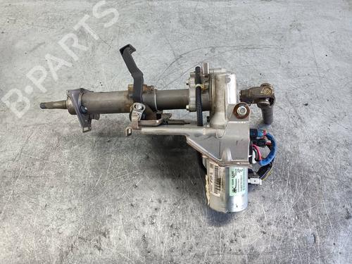 Used Steering column NISSAN MICRA III (K12) 1.2 16V (80 hp) 19286564
