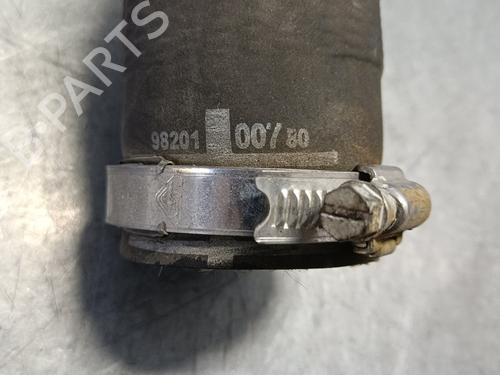 Pipe PEUGEOT 3008 II SUV (MC_, MR_, MJ_, M4_)  | BP29720615M125 