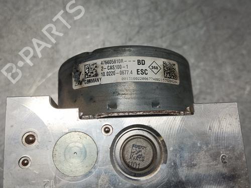ABS Bremseaggregat DACIA LODGY (JS_)  | BP27441453M43