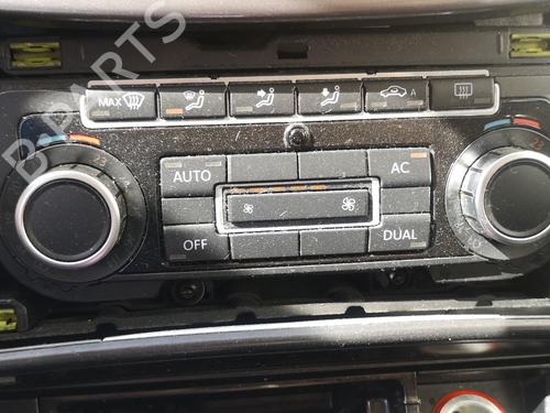 Used Climate control VW PASSAT B6 (3C2) 2.0 TDI (140 hp) 10003615