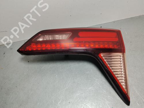 Right tailgate light HONDA HR-V (RU) 1.6 i-DTEC (RU8) | BP36241470C80 - Image 2