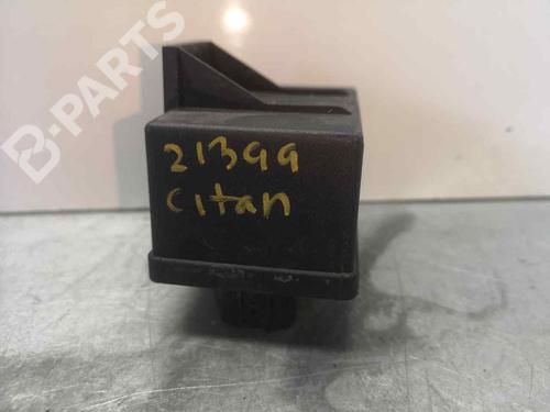 Electronic module MERCEDES-BENZ CITAN Mixto (Double Cabin) (W415) 109 CDI (415.603, 415.605) | BP11140395M83 