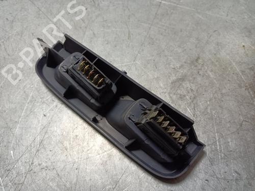 Left front window switch RENAULT CLIO II (BB_, CB_) 1.9 D (B/CB0E, BB0J) | BP31869065I27
