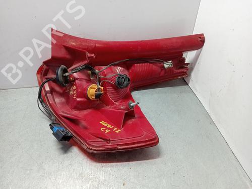Left taillight CITROËN C4 I (LC_)  | BP29048741C34 
