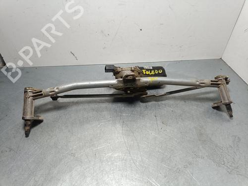 Front wiper motor SEAT TOLEDO II (1M2)  | BP16360643M29 