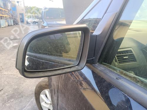 Ryggespeil venstre Ryggespeil venstre OPEL ZAFIRA / ZAFIRA FAMILY B (A05) [2005-2019] 36569775 36569775