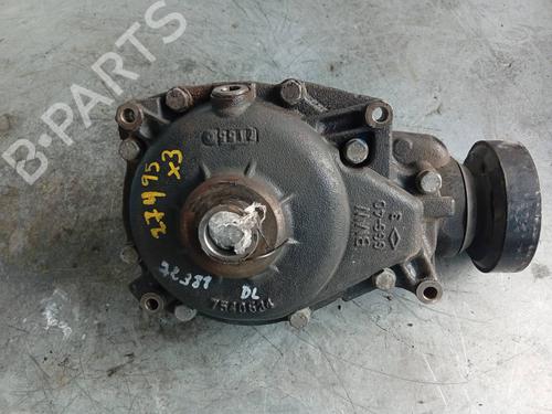 Front differential BMW X3 (E83) 2.0 d | BP37215700M23 - Image 5