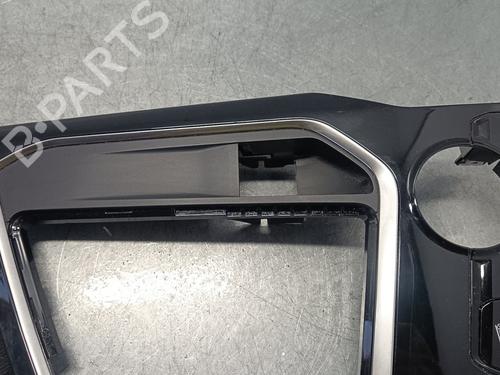 Other PEUGEOT 3008 II SUV (MC_, MR_, MJ_, M4_)  | BP29720586O1 