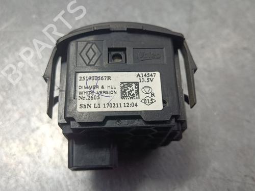 Headlight switch NISSAN NV300 Van (X82)  | BP30355513I24 
