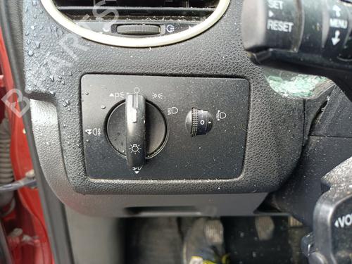 Comando luci FORD FOCUS II (DA_, HCP, DP) [2004-2013]  31598401