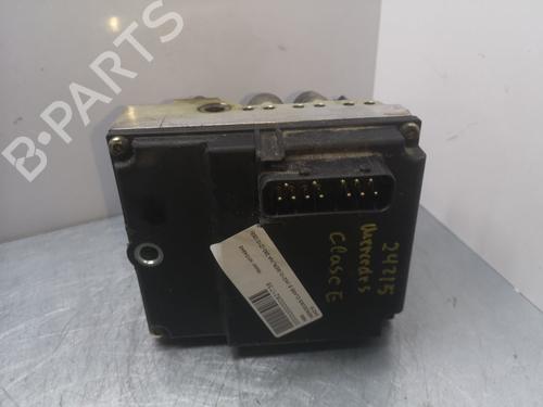 ABS pump MERCEDES-BENZ E-CLASS (W210) E 280 (210.053) | BP15240232M43 