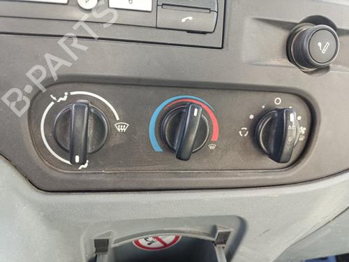 Used Climate control FORD TRANSIT Van (FA_ _) [2006-2014]  25832598
