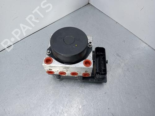 ABS pump SKODA FABIA II (542)  | BP15490015M43 