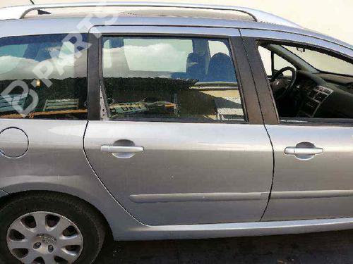 Right rear door PEUGEOT 307 Break (3E) 1.6 HDi BP4613591C5