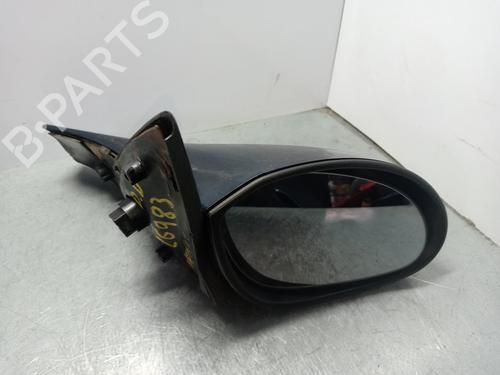 Used Right mirror OPEL VECTRA B (J96) [1995-2004]  31949374