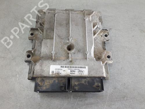 Used Engine control unit (ECU) Engine control unit (ECU) FORD TRANSIT CUSTOM V362 Bus (F3) [2012-2026] 33986027 33986027