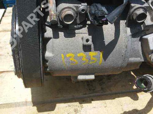 Used AC compressor NISSAN ALMERA II (N16) 1.8 (114 hp) 100452