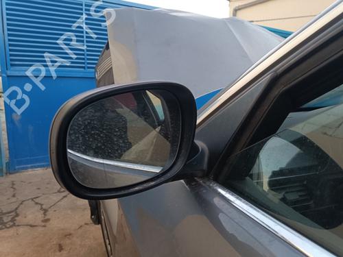 Used Left mirror BMW 3 (E90) 320 d (177 hp) 22543568