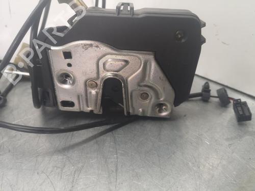 Front right lock MERCEDES-BENZ SLK (R171) 200 Kompressor (171.442) | BP12955387C97 
