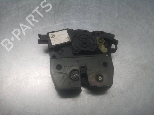 Used Tailgate lock Tailgate lock 38438911 38438911