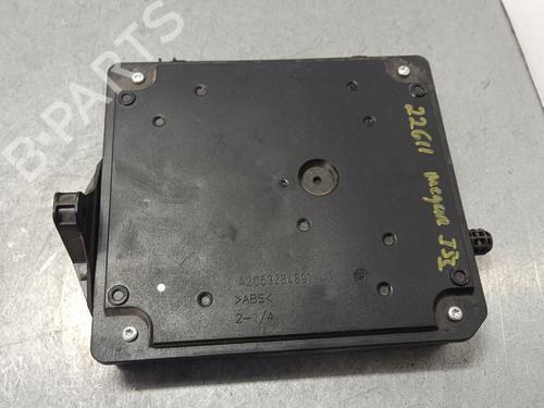 Elektronisk modul RENAULT MEGANE III Hatchback (BZ0/1_, B3_) 1.5 dCi | BP29943203M83