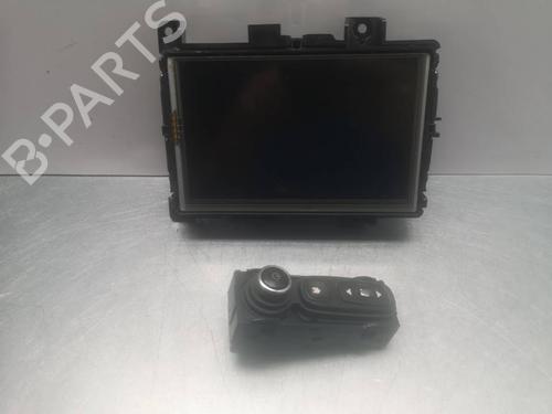 Electronic module RENAULT CAPTUR I (J5_, H5_) | BP38559330M83 - Image 2