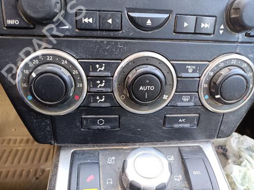 Commande Chauffage LAND ROVER FREELANDER 2 (L359) 2.2 TD4 4x4 (152 hp) 29348515