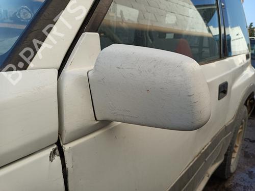 Left mirror SUZUKI VITARA (ET, TA, TD) 1.9 D All-wheel Drive (SE419TD) | BP28132524C26 