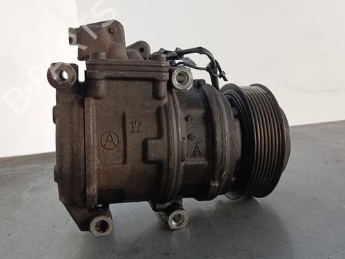 AC compressor KIA SORENTO I (JC)  | BP22377709M34 