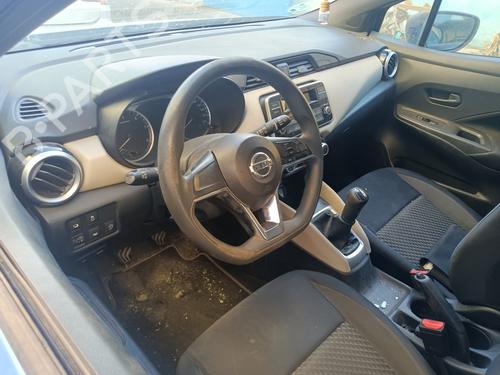 Engine NISSAN MICRA V (K14) | BP38234103M1 - Image 9