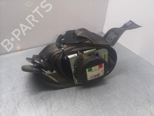 Rear right seatbelt OPEL CORSA E (X15) 1.3 CDTI (08, 68) | BP16572192I28 