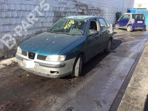 SEAT CORDOBA (6K2)  1.9 TDI  44385