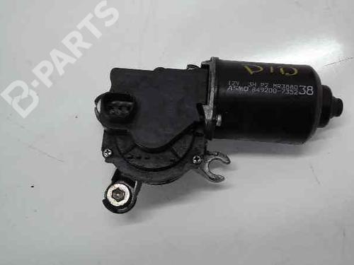 Essuie-glace moteur avant MITSUBISHI PAJERO III (V7_W, V6_W)  | BP1333795M29 