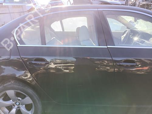 Dør højre bagtil BMW 5 (E60) 530 d (231 hp) 31868691