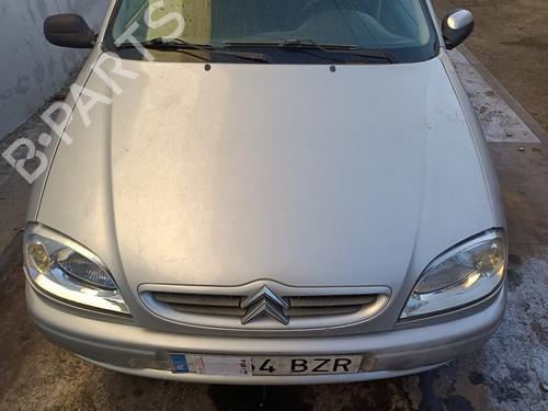 Capot Capot CITROËN SAXO (S0, S1) 1.5 D (57 hp) 35799055 35799055