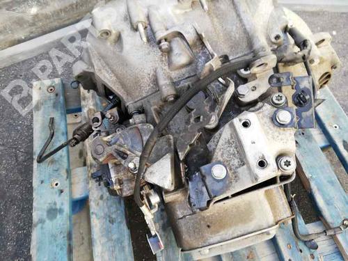 Gearbox CITROËN DS3 (SA_)  | BP2594037M3 