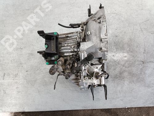 Gearbox KIA CARENS III MPV (UN) 2.0 CRDi 140 | BP11501074M3 