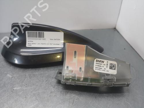 Antenna/Base BMW 1 (F20) 118 d | BP17975940C140 